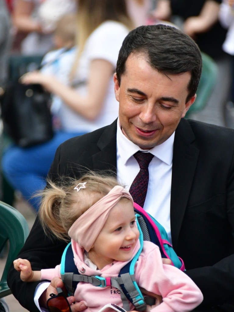 Goraj. Festyn na św. Stanisława (FOTO, VIDEO)