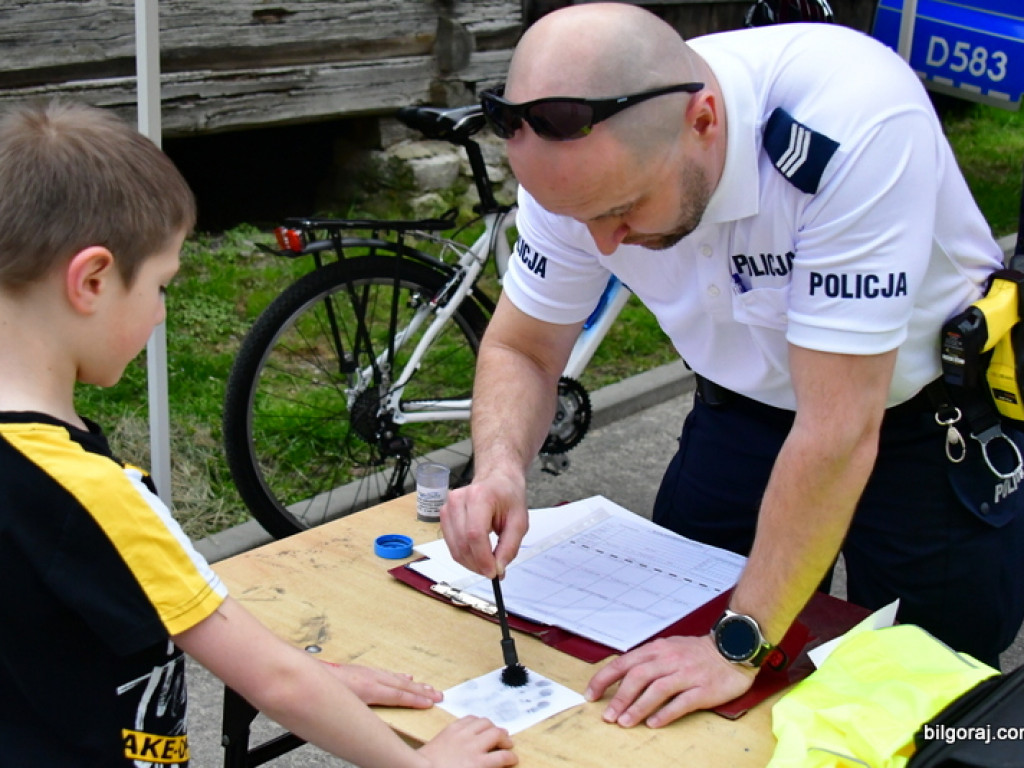 Goraj. Festyn na św. Stanisława (FOTO, VIDEO)