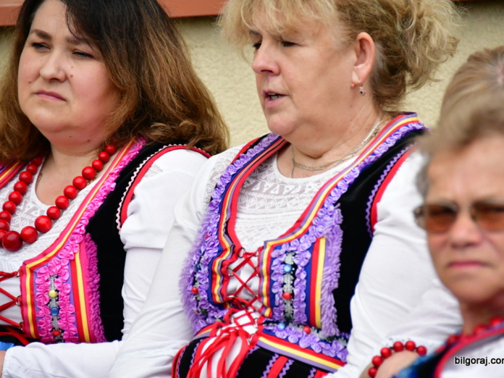 Goraj. Festyn na św. Stanisława (FOTO, VIDEO)