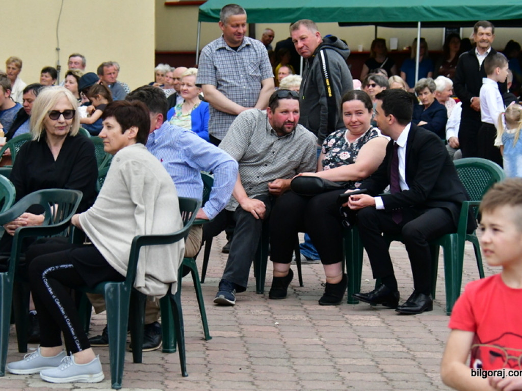 Goraj. Festyn na św. Stanisława (FOTO, VIDEO)