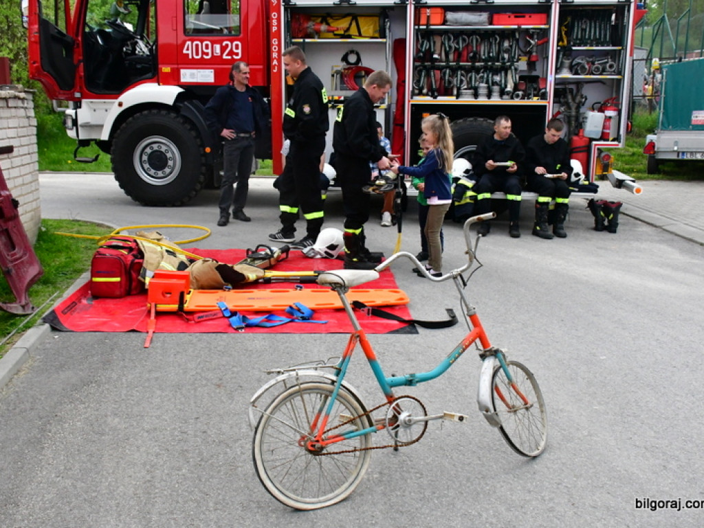 Goraj. Festyn na św. Stanisława (FOTO, VIDEO)