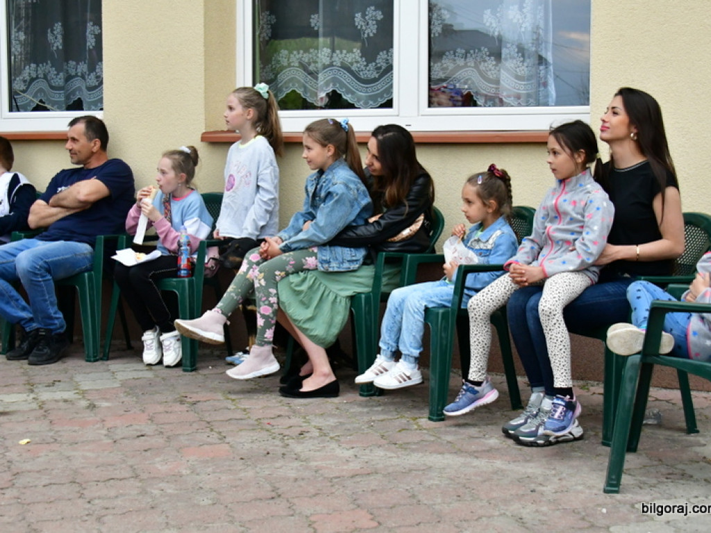 Goraj. Festyn na św. Stanisława (FOTO, VIDEO)