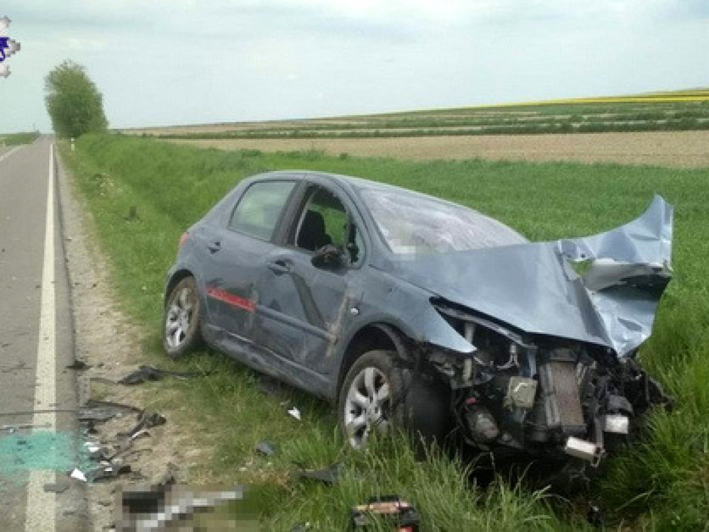 Śmiertelny wypadek, sprawcą pijany 73-latek