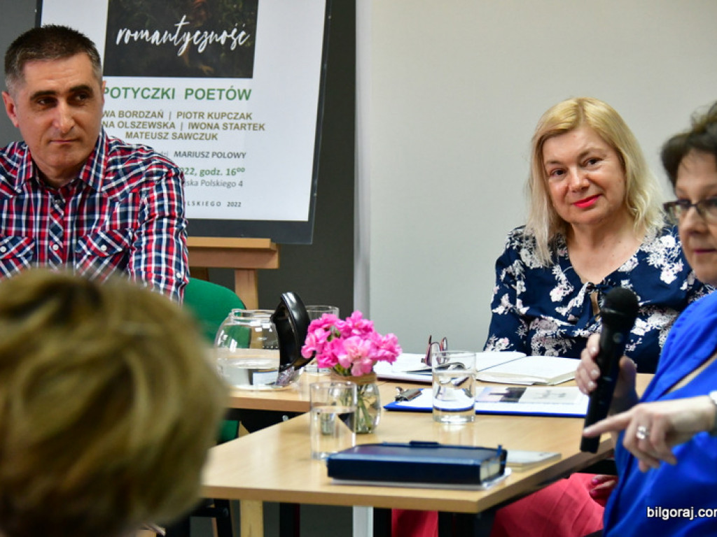 Pragmatycznie o Romantyzmie (FOTO)