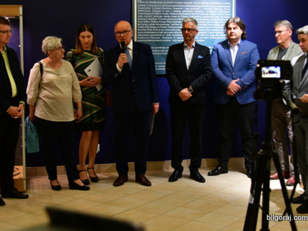 Noc Muzeów - Biłgoraj 2022 (FOTO, VIDEO)