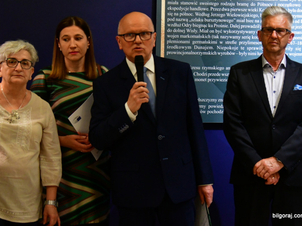 Noc Muzeów - Biłgoraj 2022 (FOTO, VIDEO)