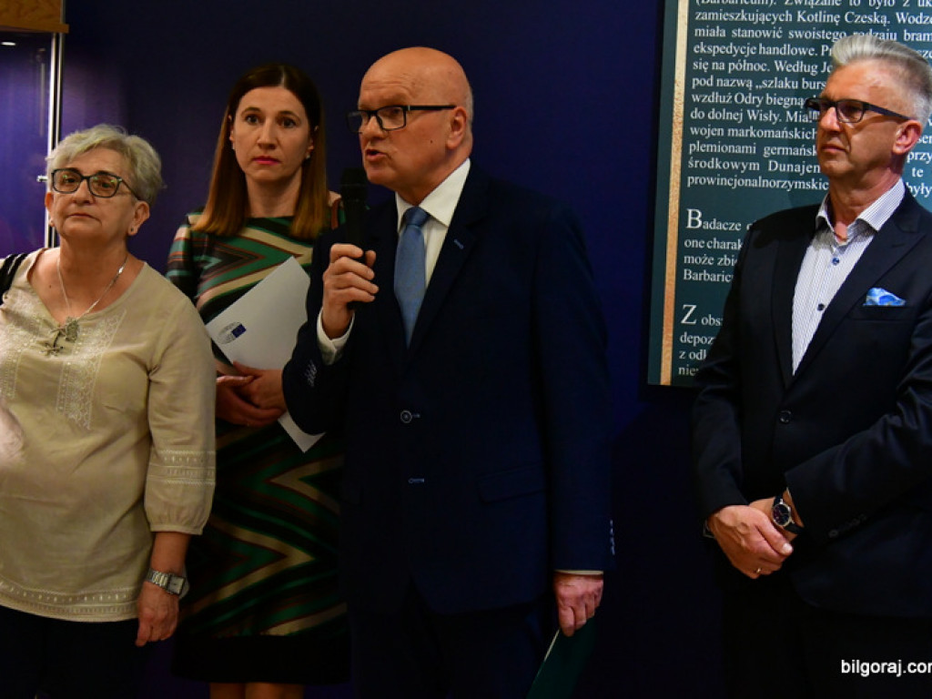 Noc Muzeów - Biłgoraj 2022 (FOTO, VIDEO)