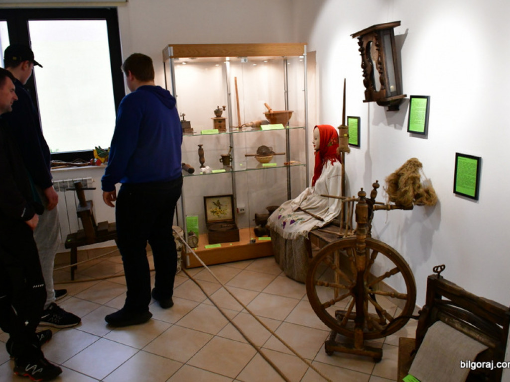 Noc Muzeów - Biłgoraj 2022 (FOTO, VIDEO)