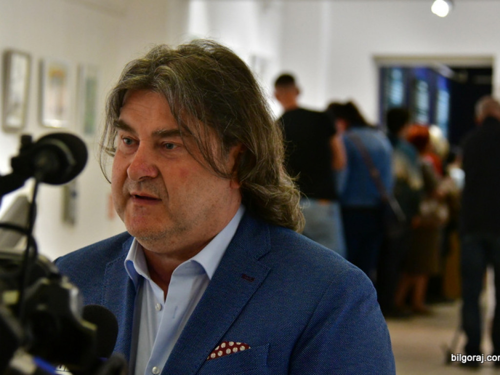 Noc Muzeów - Biłgoraj 2022 (FOTO, VIDEO)