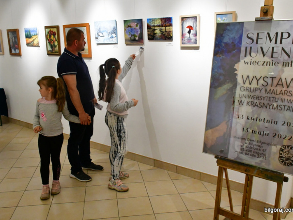 Noc Muzeów - Biłgoraj 2022 (FOTO, VIDEO)