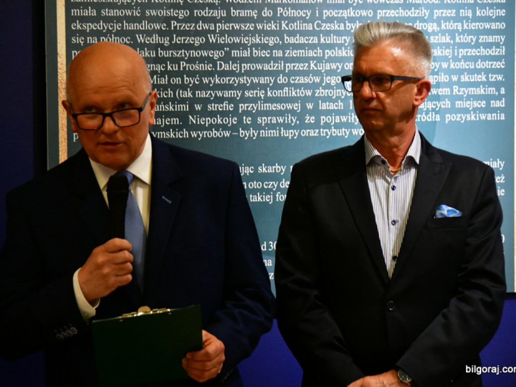 Noc Muzeów - Biłgoraj 2022 (FOTO, VIDEO)