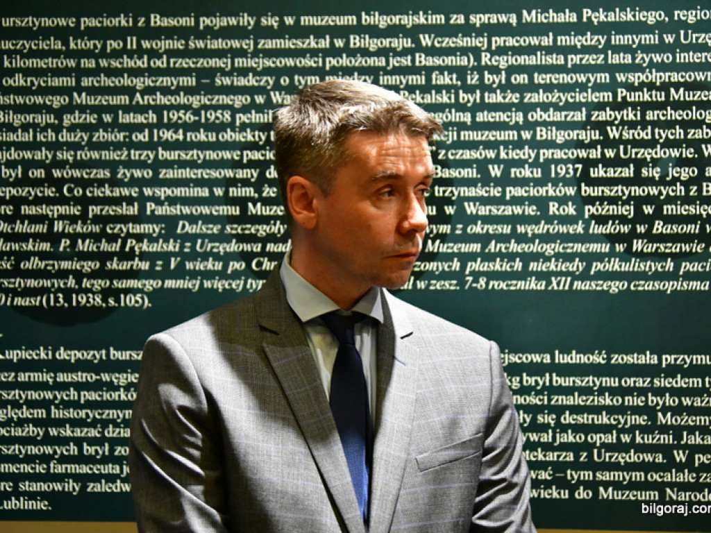 Noc Muzeów - Biłgoraj 2022 (FOTO, VIDEO)