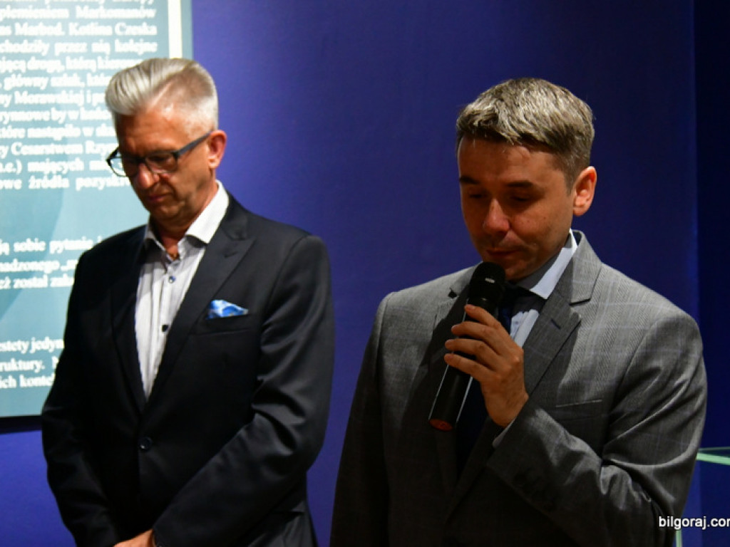 Noc Muzeów - Biłgoraj 2022 (FOTO, VIDEO)