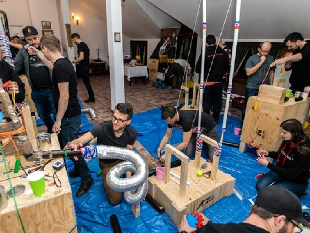 Imprezy dla firm. Sprawdź wiosenne trendy