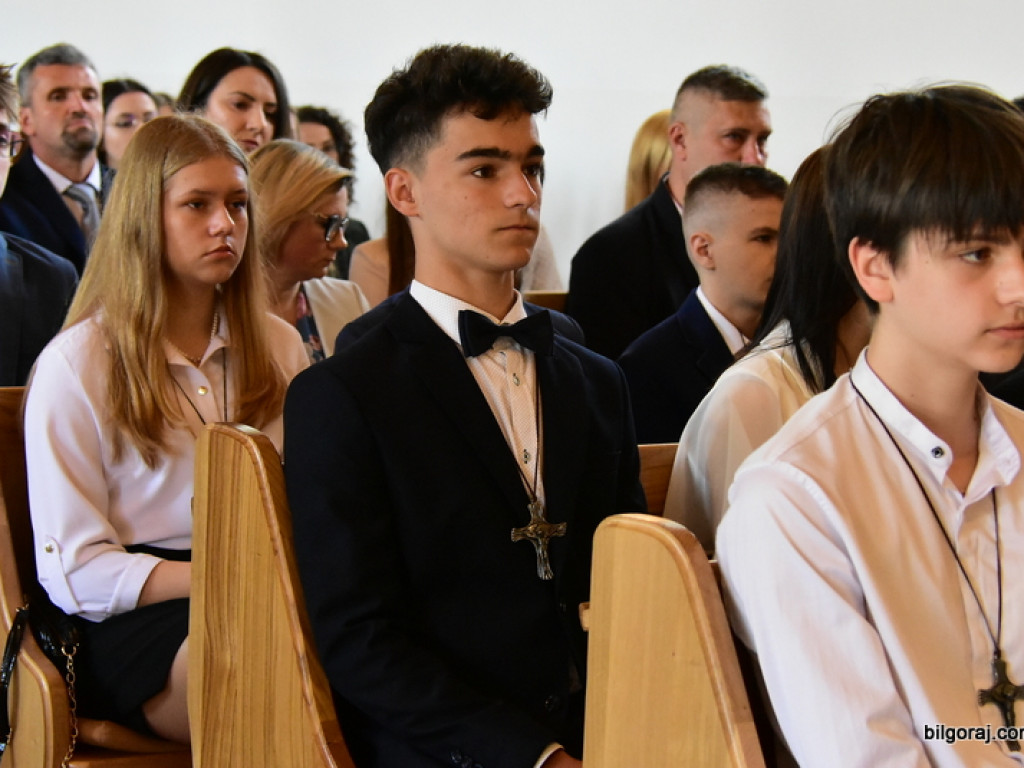 30-lecie parafii w Dąbrowicy (FOTO)