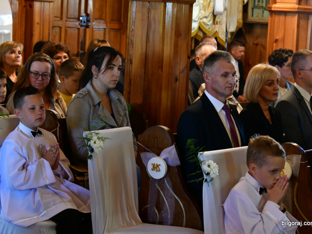 102. rocznica urodzin św. Jana Pawła II (FOTO)