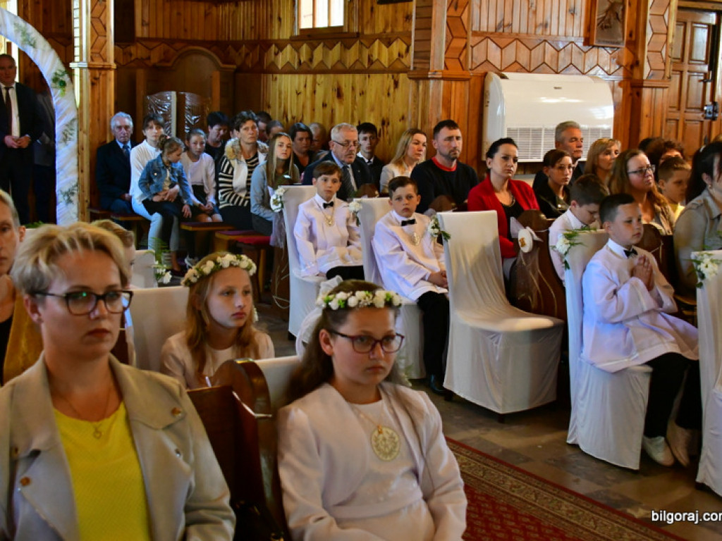 102. rocznica urodzin św. Jana Pawła II (FOTO)