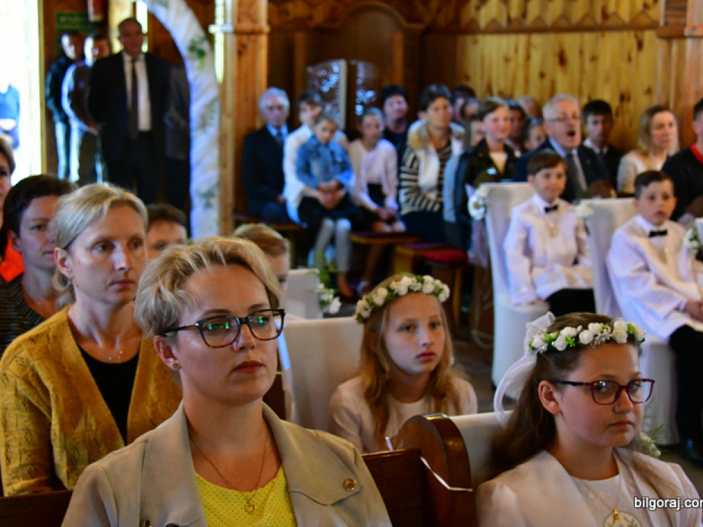 102. rocznica urodzin św. Jana Pawła II (FOTO)