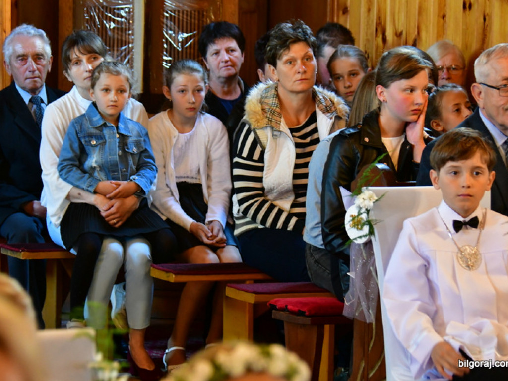 102. rocznica urodzin św. Jana Pawła II (FOTO)