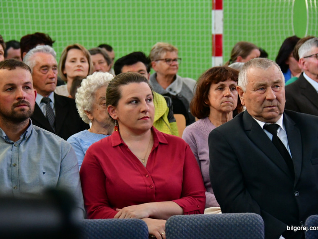 102. rocznica urodzin św. Jana Pawła II (FOTO)