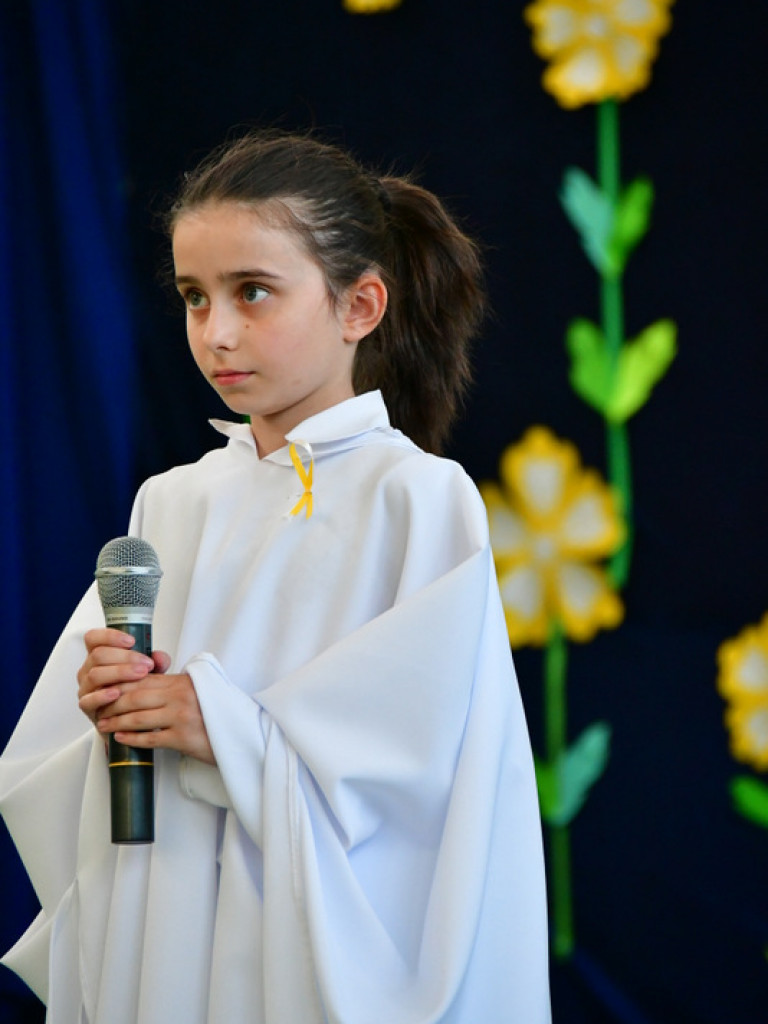 102. rocznica urodzin św. Jana Pawła II (FOTO)