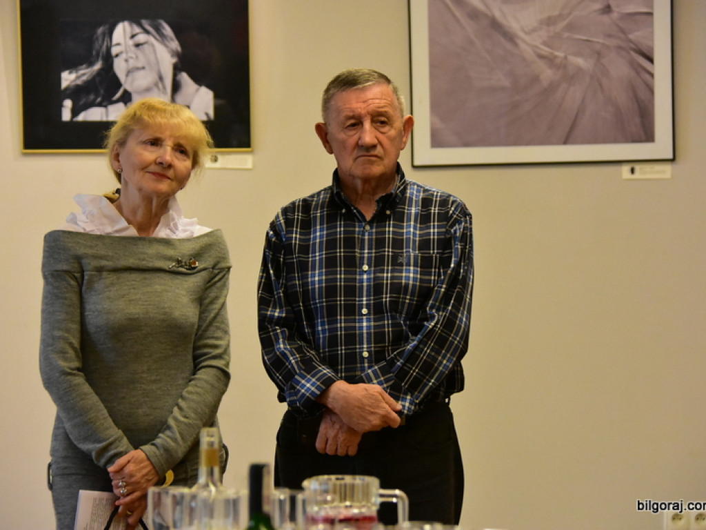 Barwne miraże… Wystawa w galerii BCK (FOTO)