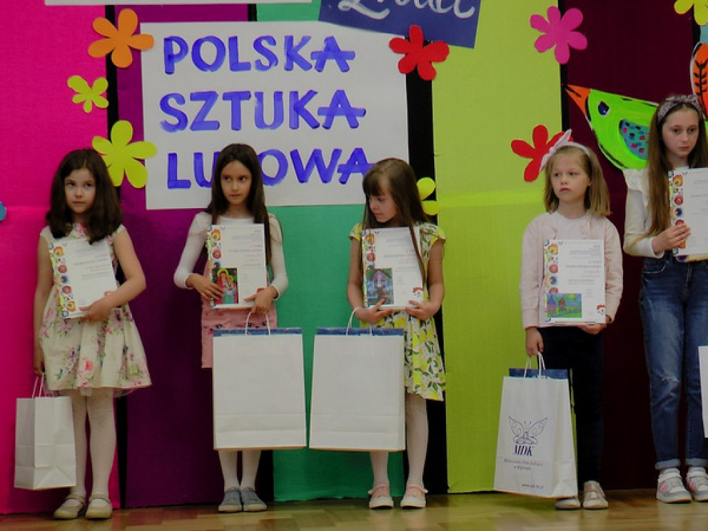Moje Zakątki. Podsumowanie konkursu wojewódzkiego (FOTO)