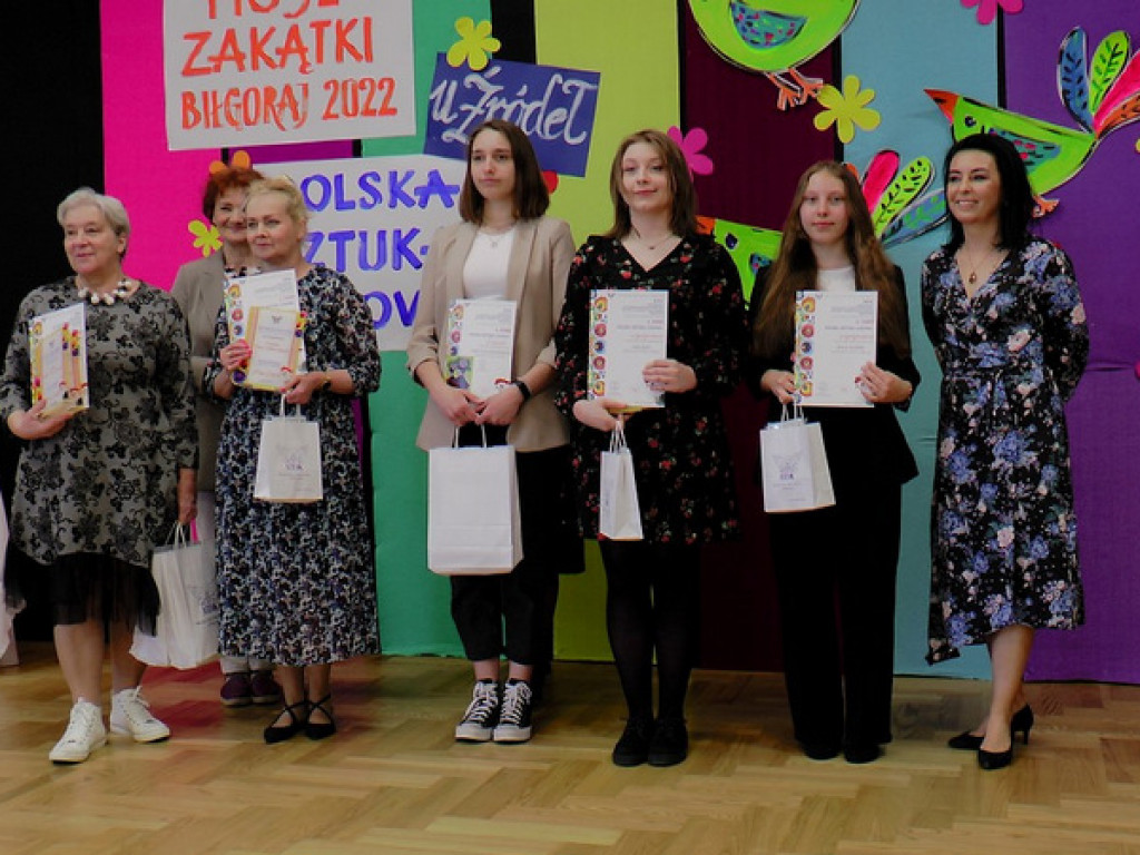 Moje Zakątki. Podsumowanie konkursu wojewódzkiego (FOTO)
