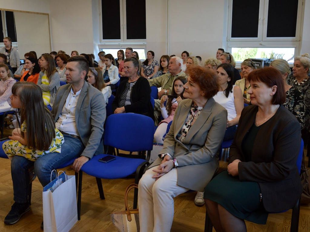 Moje Zakątki. Podsumowanie konkursu wojewódzkiego (FOTO)