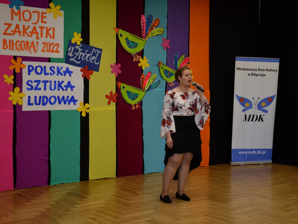 Moje Zakątki. Podsumowanie konkursu wojewódzkiego (FOTO)