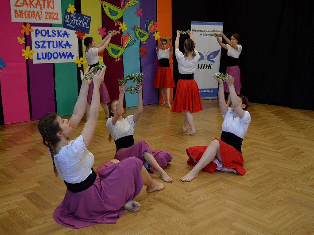 Moje Zakątki. Podsumowanie konkursu wojewódzkiego (FOTO)