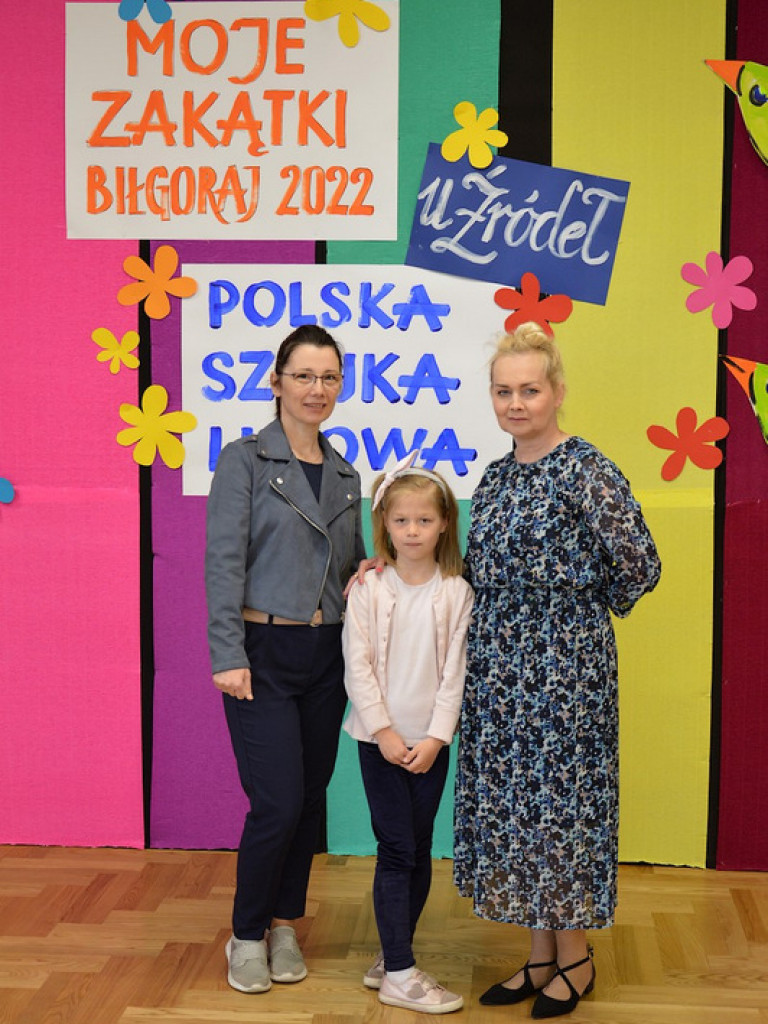 Moje Zakątki. Podsumowanie konkursu wojewódzkiego (FOTO)