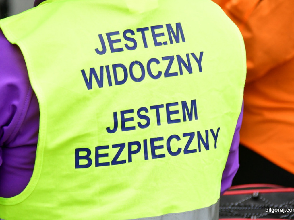 Wiosenny Rajd Rowerowy (FOTO)