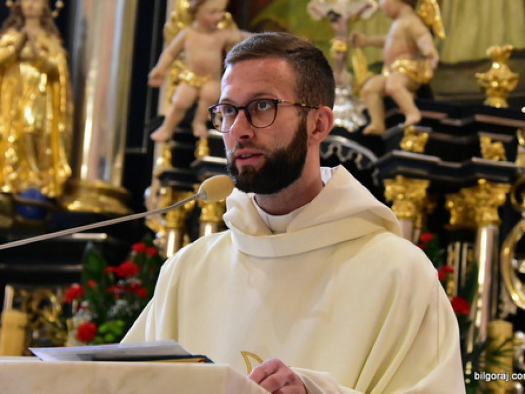Apostolstwa Pomocy Duszom Czyśćcowym z Goraja