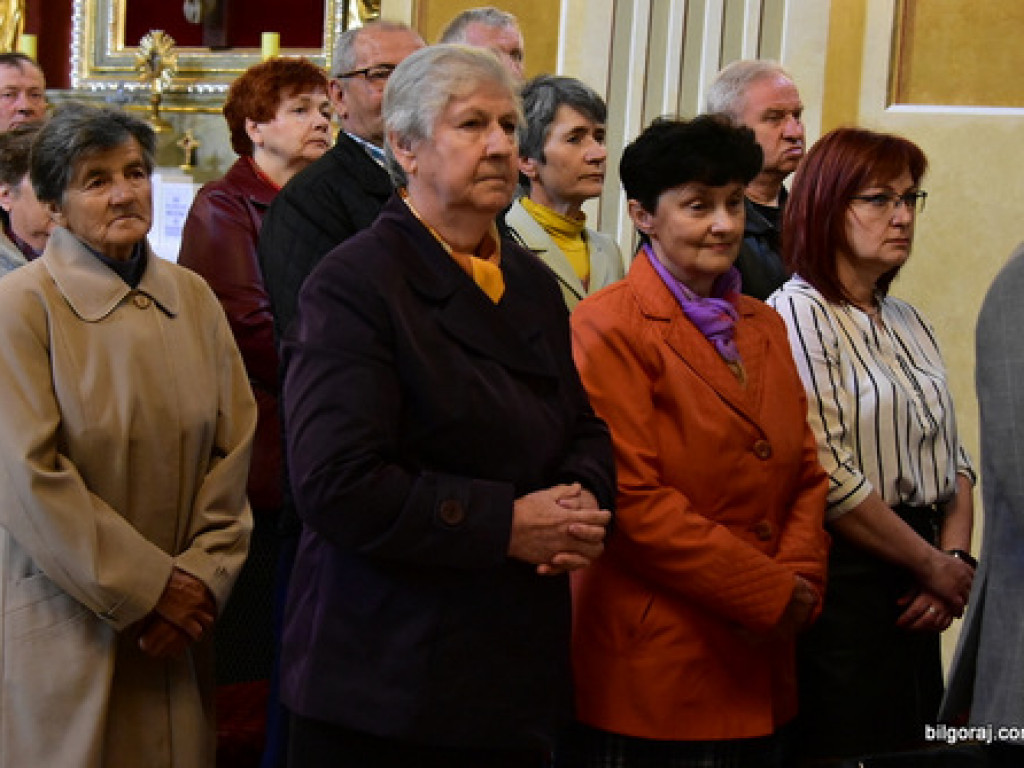 Apostolstwa Pomocy Duszom Czyśćcowym z Goraja