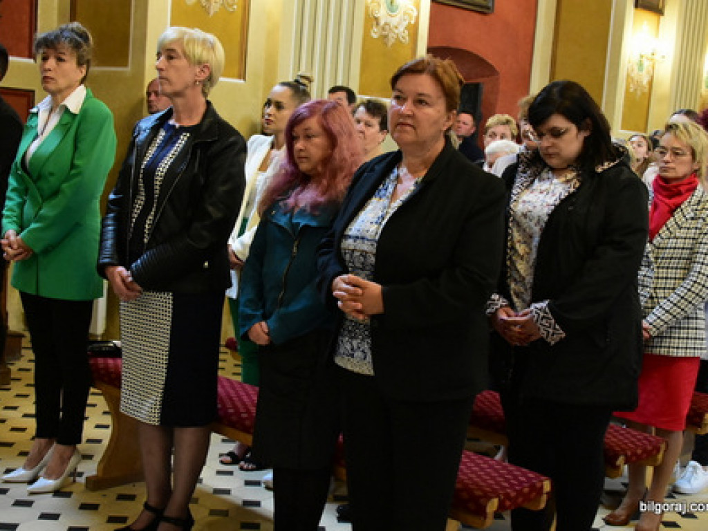 Apostolstwa Pomocy Duszom Czyśćcowym z Goraja