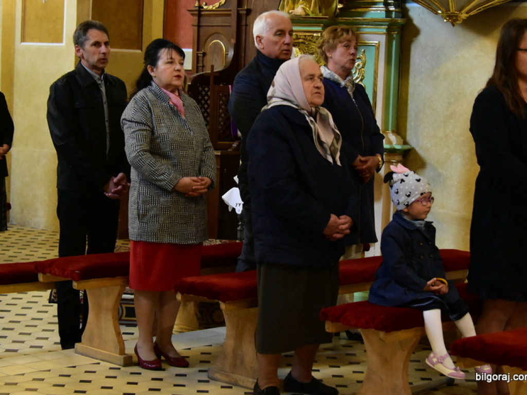 Apostolstwa Pomocy Duszom Czyśćcowym z Goraja