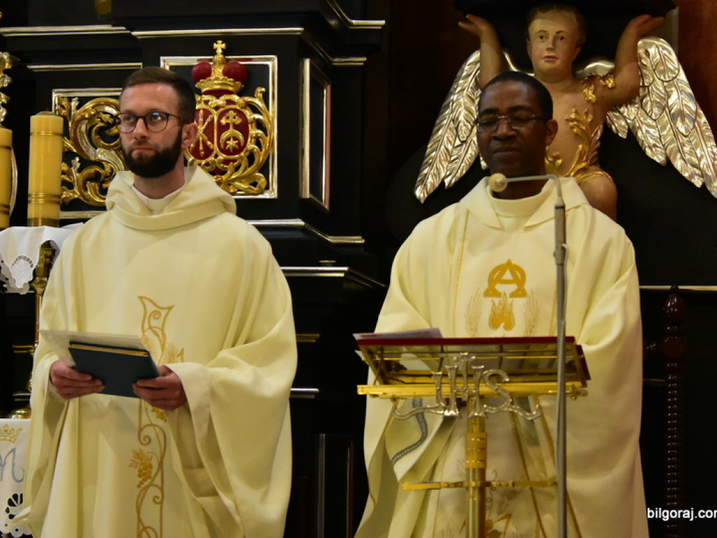 Apostolstwa Pomocy Duszom Czyśćcowym z Goraja