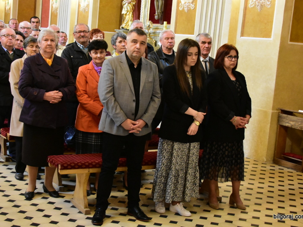 Apostolstwa Pomocy Duszom Czyśćcowym z Goraja