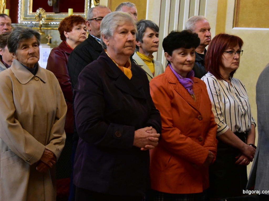 Apostolstwa Pomocy Duszom Czyśćcowym z Goraja