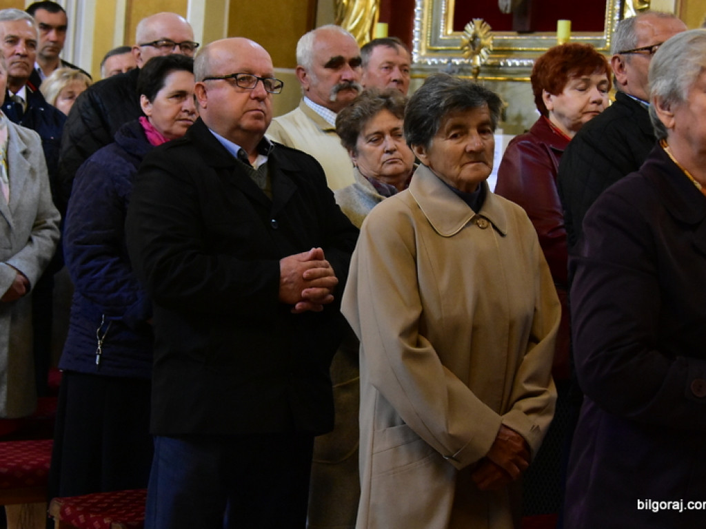 Apostolstwa Pomocy Duszom Czyśćcowym z Goraja