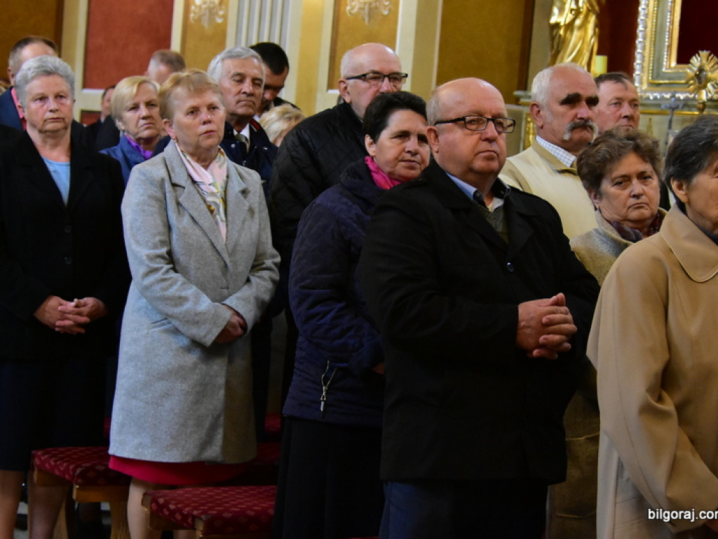 Apostolstwa Pomocy Duszom Czyśćcowym z Goraja