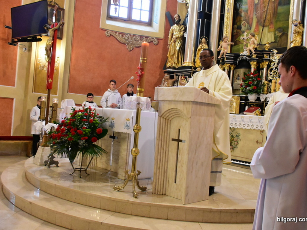 Apostolstwa Pomocy Duszom Czyśćcowym z Goraja