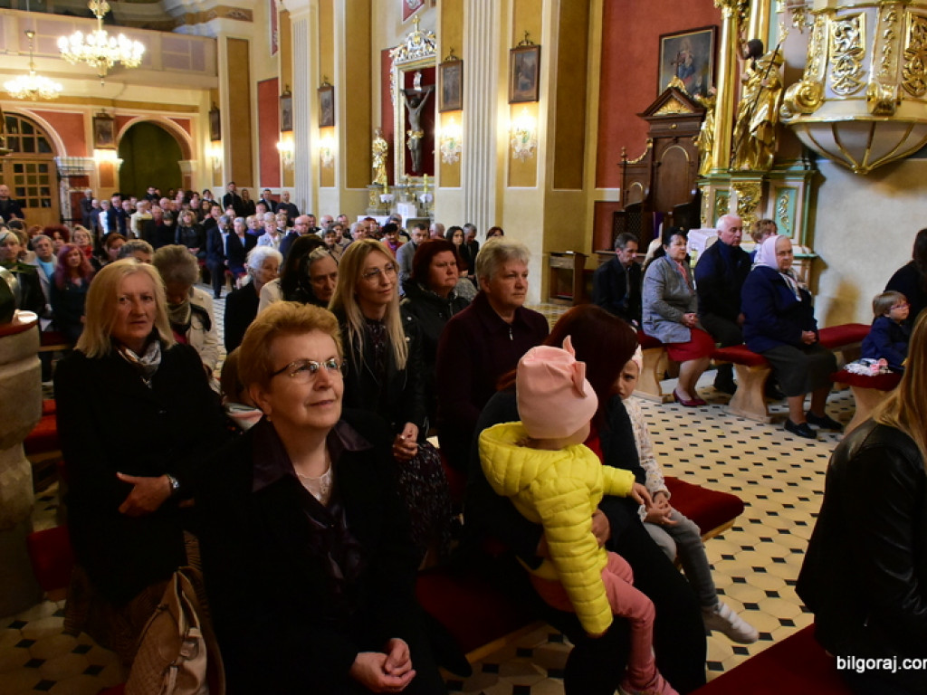 Apostolstwa Pomocy Duszom Czyśćcowym z Goraja