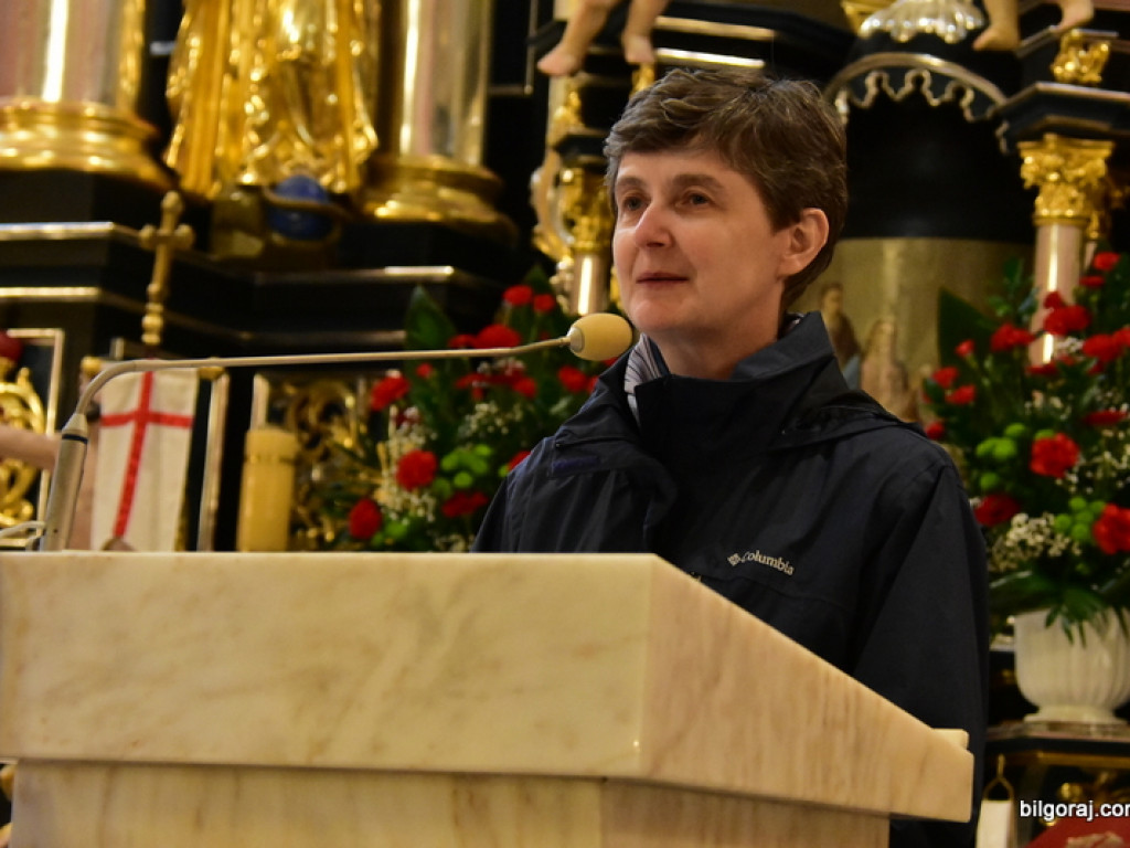 Apostolstwa Pomocy Duszom Czyśćcowym z Goraja