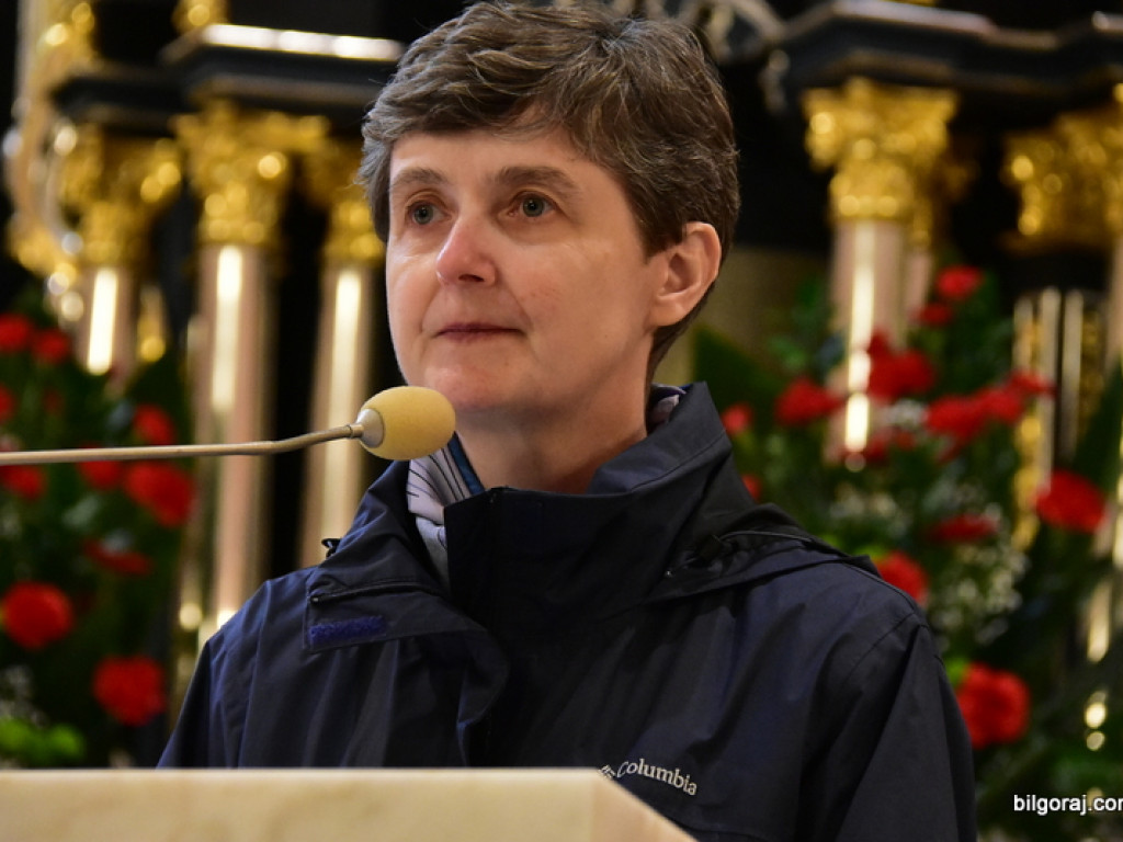 Apostolstwa Pomocy Duszom Czyśćcowym z Goraja