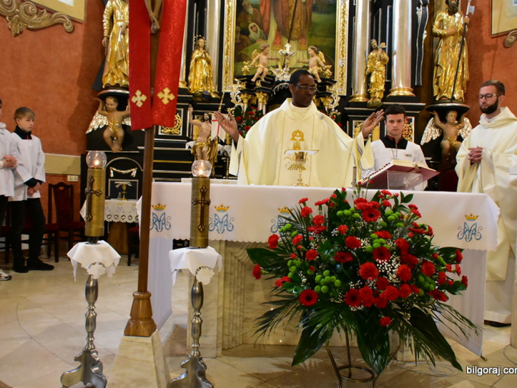 Apostolstwa Pomocy Duszom Czyśćcowym z Goraja