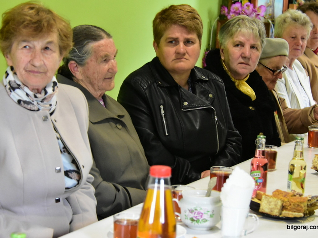 Apostolstwa Pomocy Duszom Czyśćcowym z Goraja