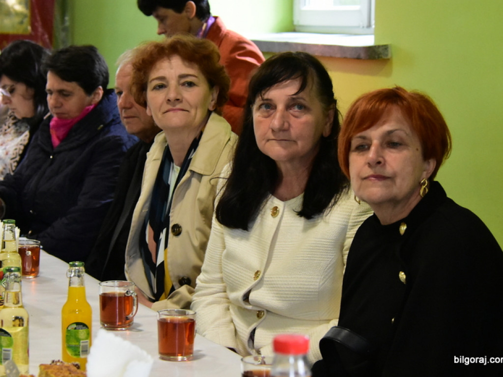 Apostolstwa Pomocy Duszom Czyśćcowym z Goraja