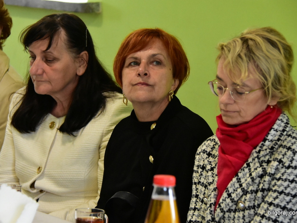 Apostolstwa Pomocy Duszom Czyśćcowym z Goraja